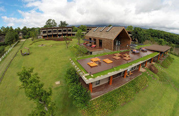 Puripai Villa Wellness & Retreat 0*