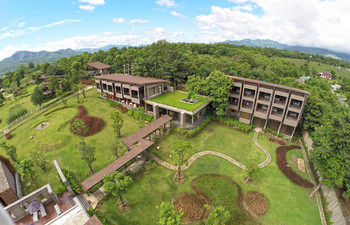 Puripai Villa Wellness & Retreat 0*