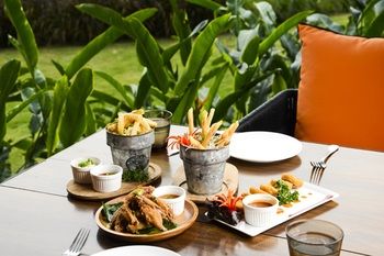 Puripai Villa Wellness & Retreat 0*
