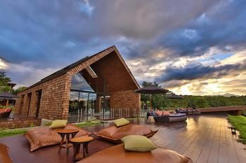 Puripai Villa Wellness & Retreat 0*