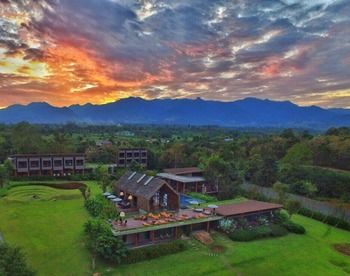 Puripai Villa Wellness & Retreat 0*