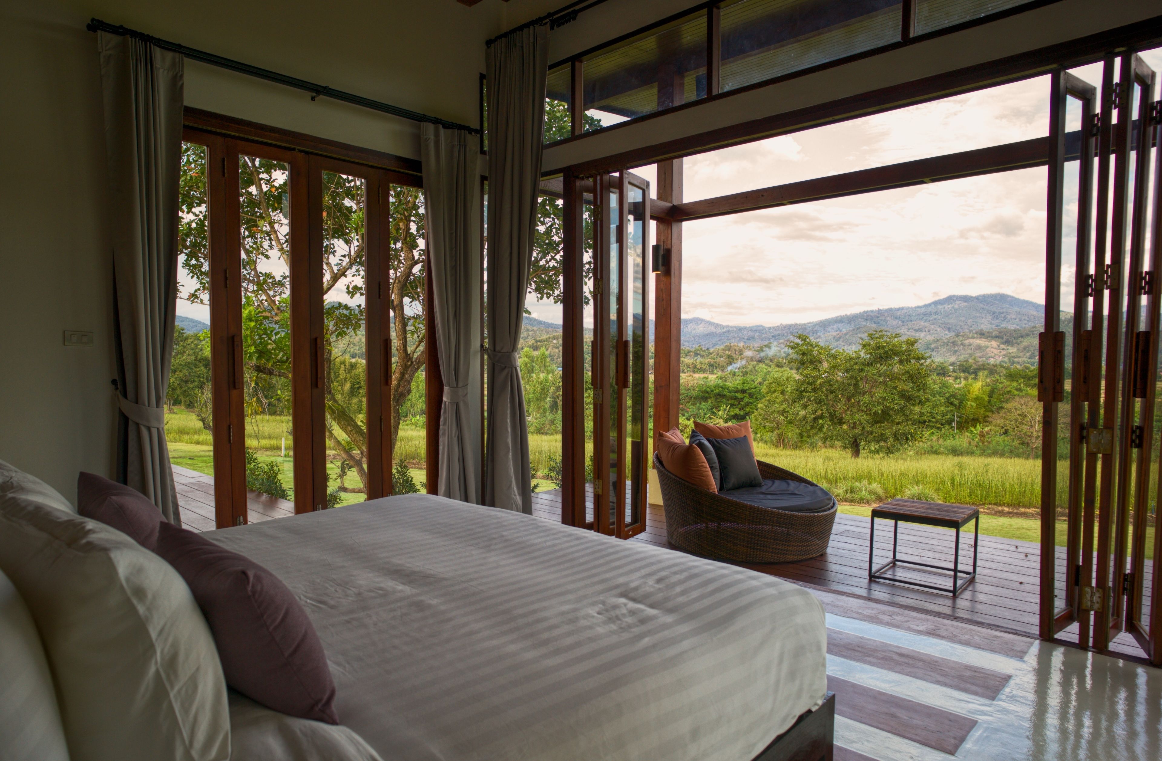 Puripai Villa Wellness & Retreat 0*