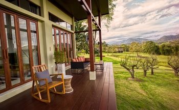 Puripai Villa Wellness & Retreat 0*