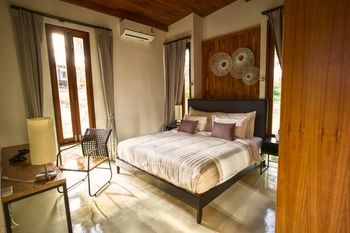 Puripai Villa Wellness & Retreat 0*