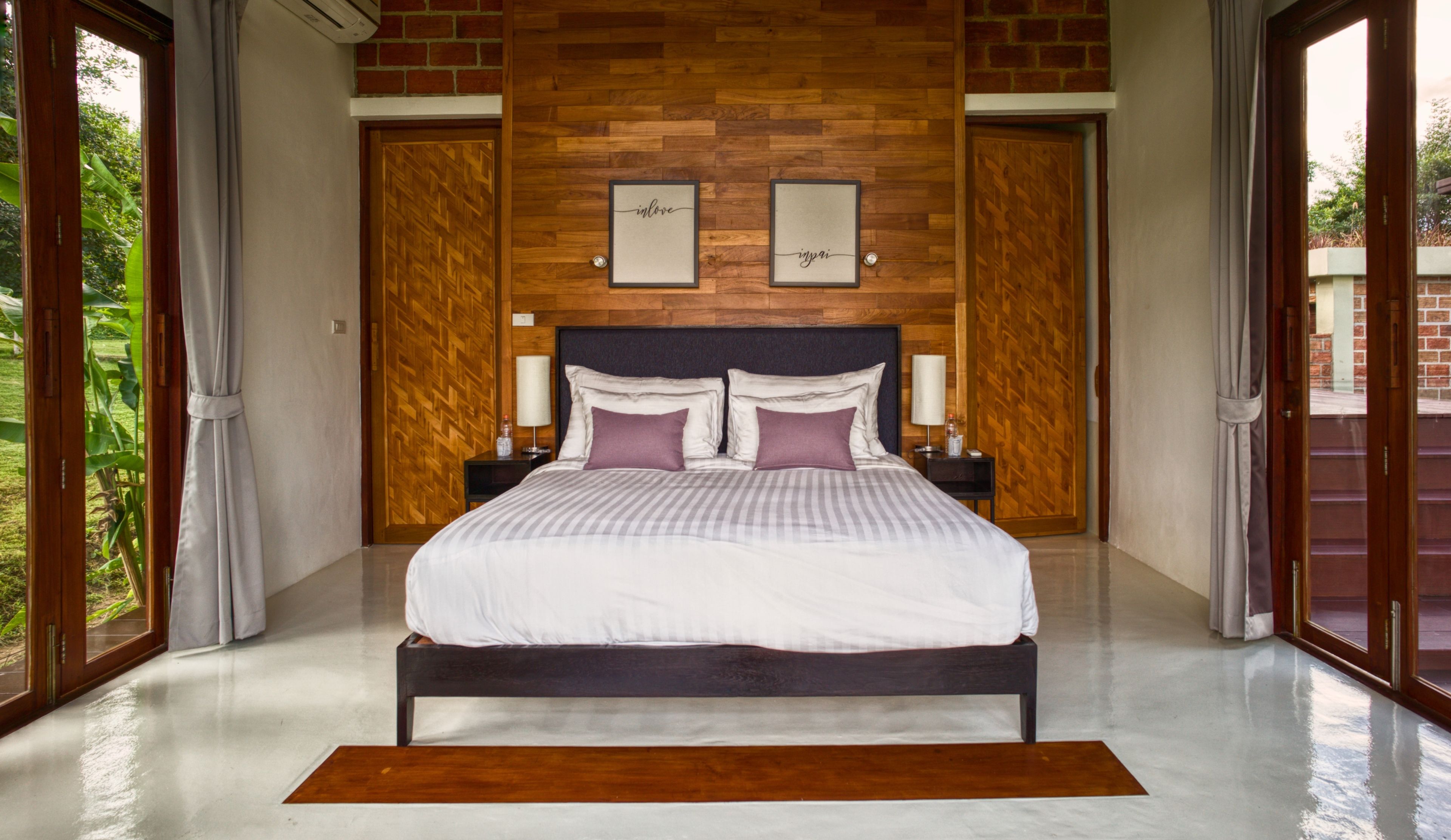Puripai Villa Wellness & Retreat 0*
