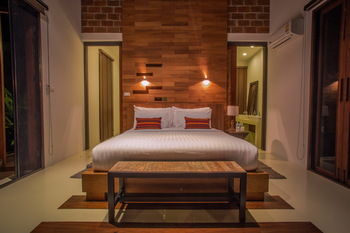 Puripai Villa Wellness & Retreat 0*