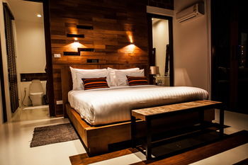 Puripai Villa Wellness & Retreat 0*