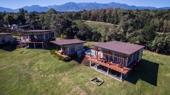 Puripai Villa Wellness & Retreat 0*