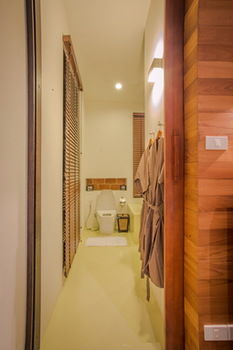 Puripai Villa Wellness & Retreat 0*