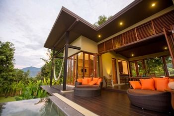 Puripai Villa Wellness & Retreat 0*