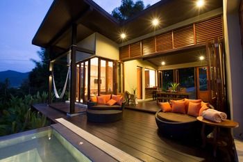 Puripai Villa Wellness & Retreat 0*