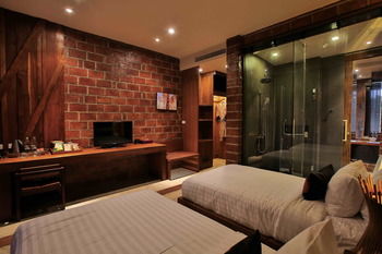 Puripai Villa Wellness & Retreat 0*