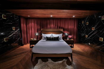 Puripai Villa Wellness & Retreat 0*