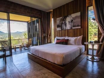 Puripai Villa Wellness & Retreat 0*