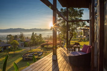 Puripai Villa Wellness & Retreat 0*
