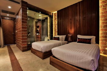 Puripai Villa Wellness & Retreat 0*