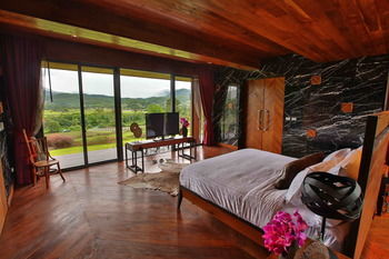 Puripai Villa Wellness & Retreat 0*
