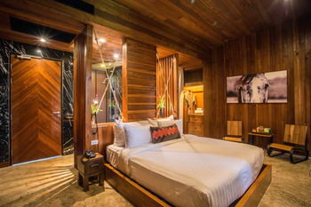 Puripai Villa Wellness & Retreat 0*