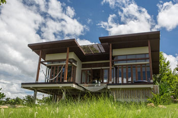 Puripai Villa Wellness & Retreat 0*