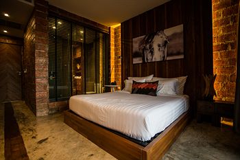Puripai Villa Wellness & Retreat 0*