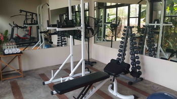 Puripai Villa Wellness & Retreat 0*