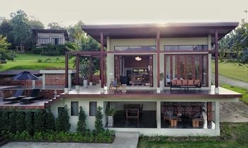 Puripai Villa Wellness & Retreat 0*