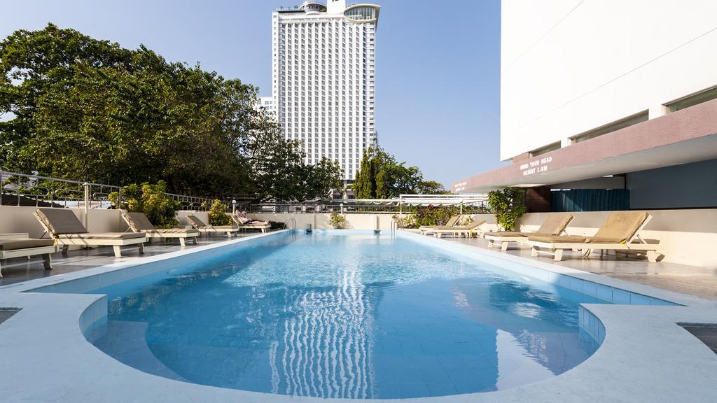 Туры в Nha Trang Lodge Hotel