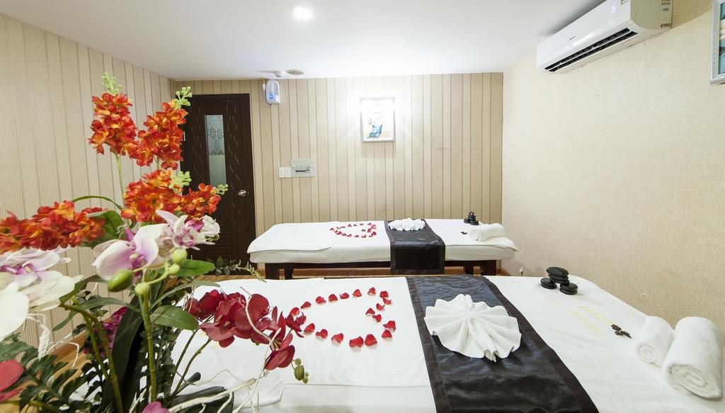 Туры в Nha Trang Lodge Hotel