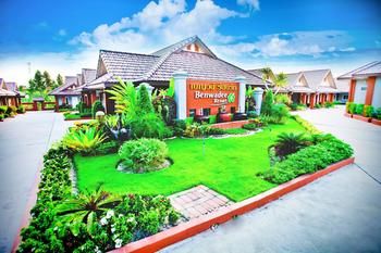 Benwadee Resort 2*