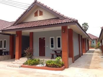 Benwadee Resort 2*