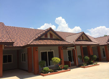 Benwadee Resort 2*