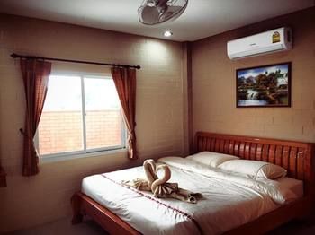 Benwadee Resort 2*