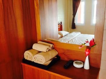 Benwadee Resort 2*