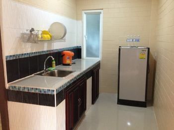 Benwadee Resort 2*