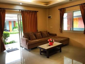 Benwadee Resort 2*