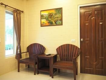Benwadee Resort 2*