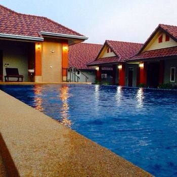 Benwadee Resort 2*