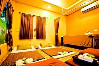 Benwadee Resort 2*