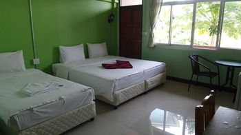 U Sabuy Mansion Trang 2*