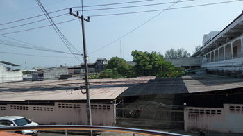 U Sabuy Mansion Trang 2*