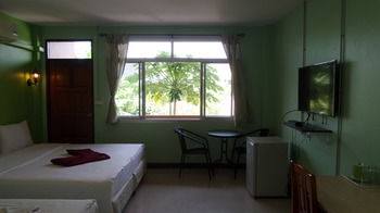 U Sabuy Mansion Trang 2*