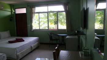 U Sabuy Mansion Trang 2*