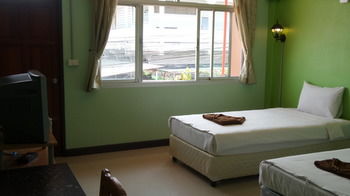 U Sabuy Mansion Trang 2*