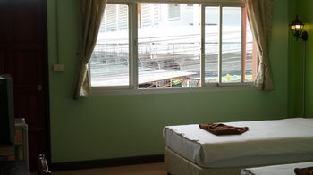U Sabuy Mansion Trang 2*