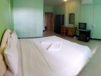 U Sabuy Mansion Trang 2*