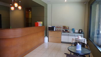 U Sabuy Mansion Trang 2*
