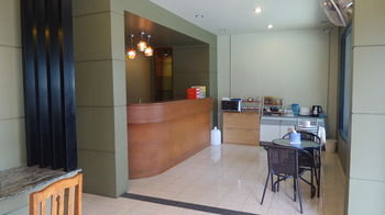 U Sabuy Mansion Trang 2*