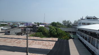 U Sabuy Mansion Trang 2*