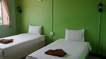 U Sabuy Mansion Trang 2*