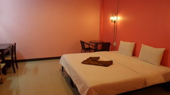 U Sabuy Mansion Trang 2*